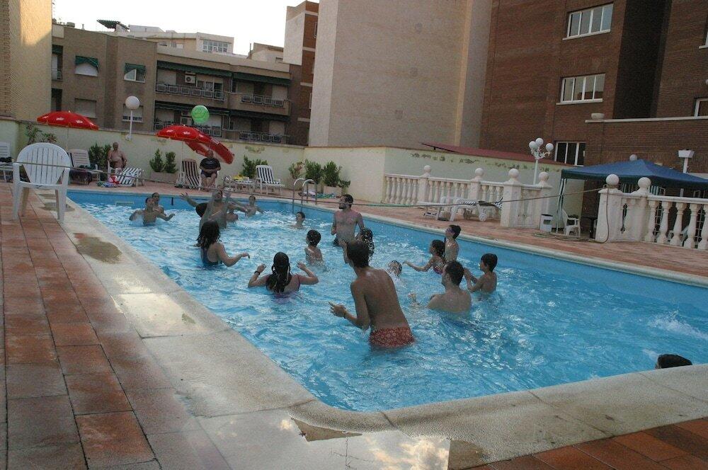 Foto de los servicios de Hotel Santa Cecilia