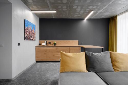 Foto de los servicios de Adella Boutique Hotel - Free Parking