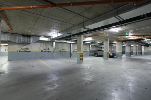 Foto general de Adella Boutique Hotel - Free Parking