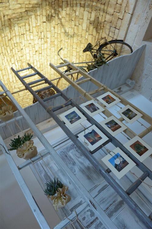 Foto general de Trulli Holiday Albergo Diffuso