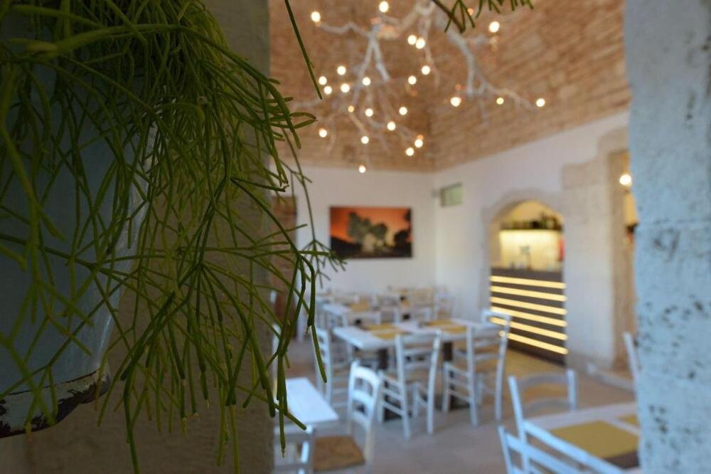 Foto general de Trulli Holiday Albergo Diffuso