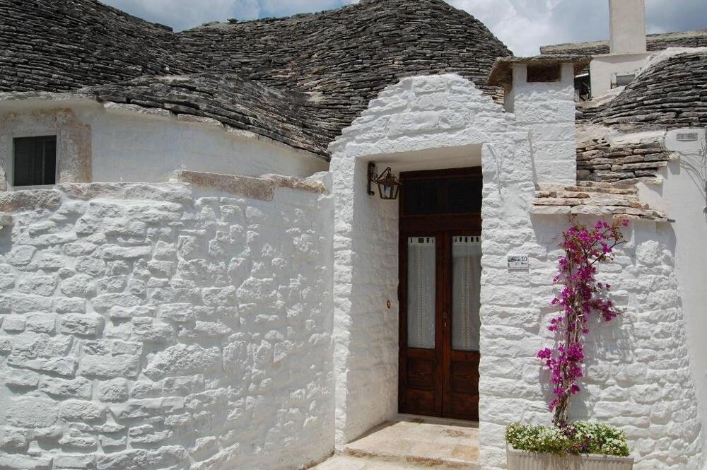Foto general de Trulli Holiday Albergo Diffuso