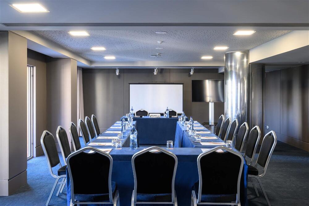 Foto general de Hotel Melia Setubal