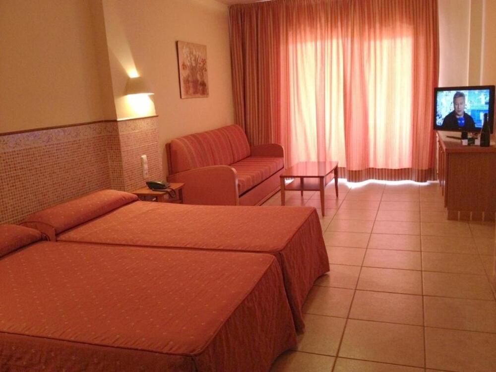 Foto general de Aparthotel Arena Center