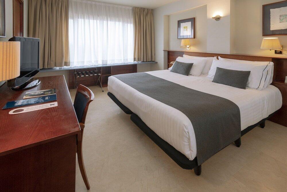 Foto de una habitación de Gran Hotel Rey Don Jaime