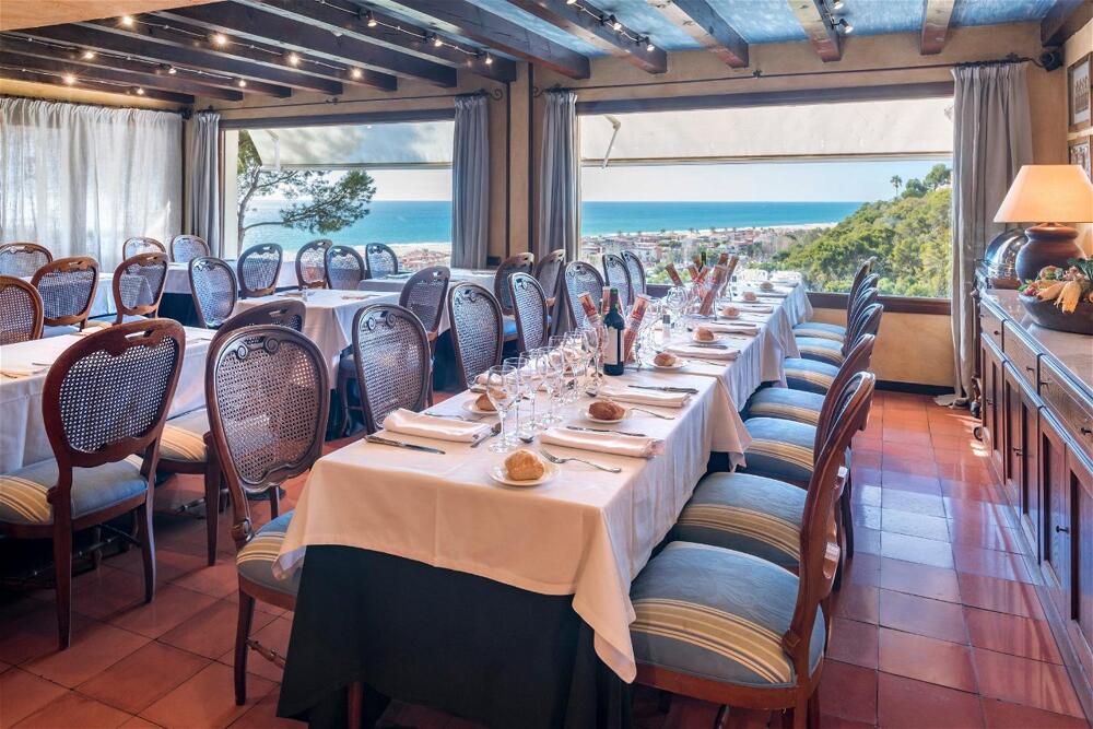 Foto de restauración de Gran Hotel Rey Don Jaime