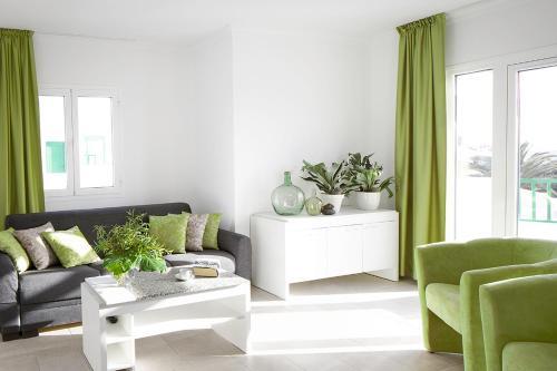 Foto general de Apartamentos El Guarapo