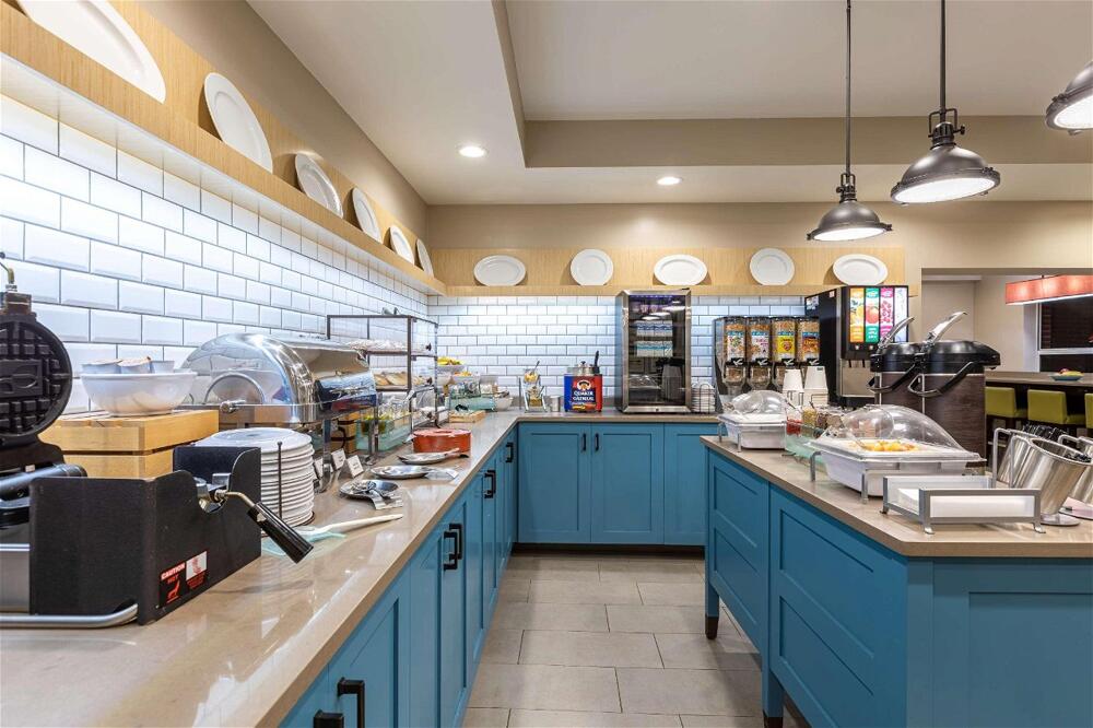 Foto de restauración de Hotel Country Inn &amp;amp; Suites by Radisson, Anderson, SC