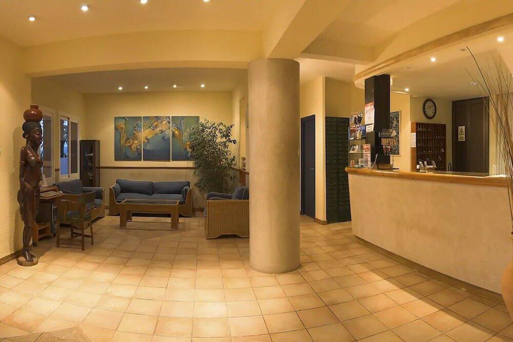 Foto de las zonas nobles de Hotel Figueretes