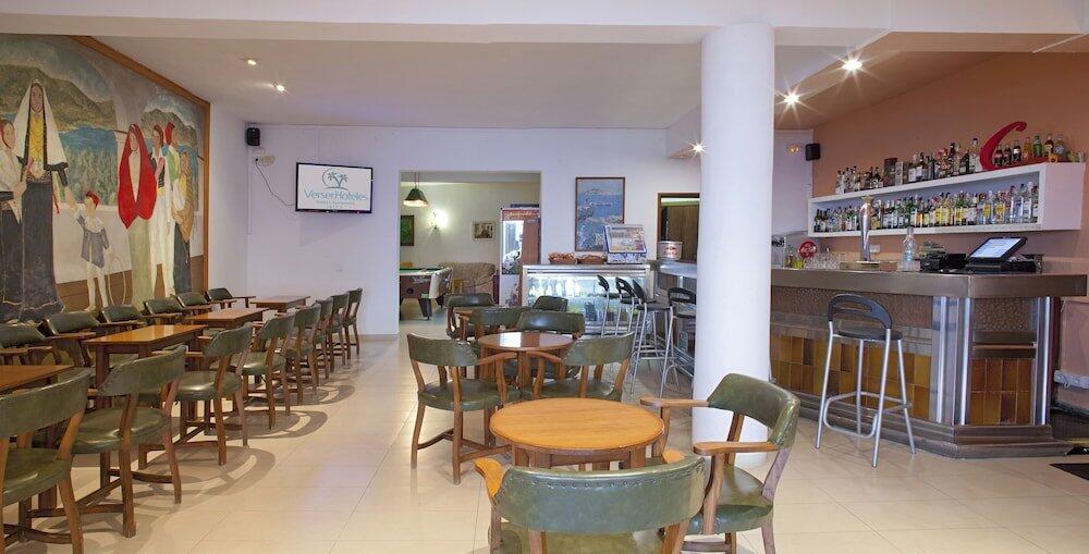 Foto de restauración de Hotel Figueretes
