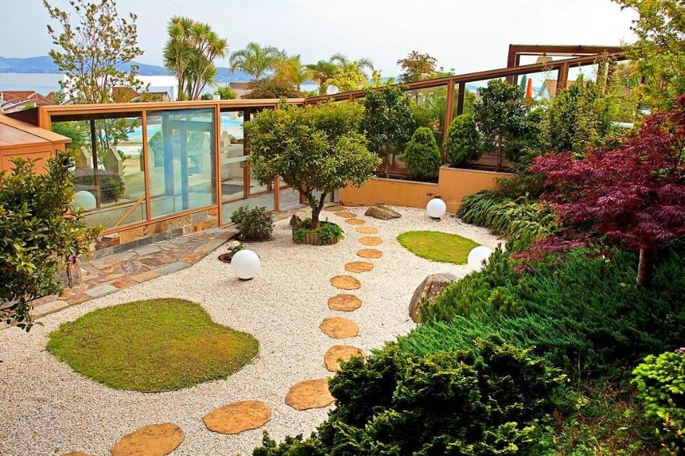 Foto general de Hotel Augusta Eco Wellness Resort 4 Superior