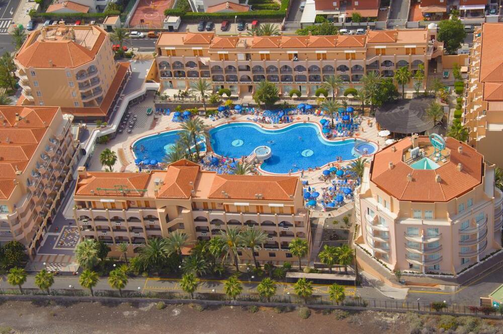 Foto general de Hotel Mirador Maspalomas by Dunas