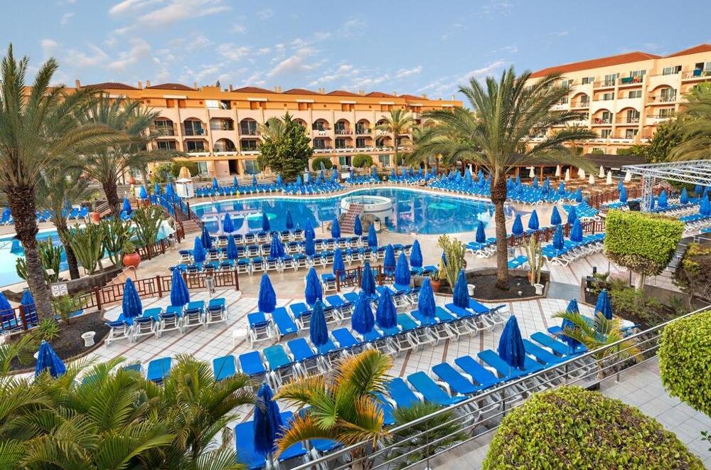 Foto general de Hotel Mirador Maspalomas by Dunas