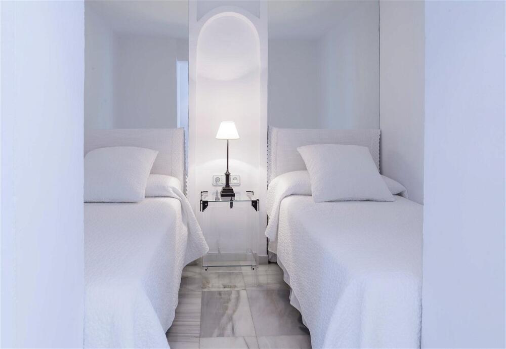 Foto general de Hotel Suites Albayzin Del Mar