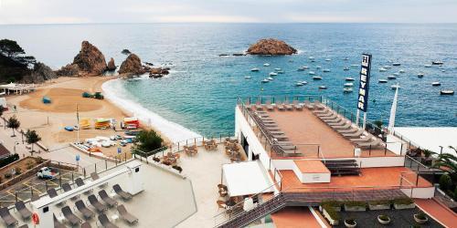 Foto del entorno de Gran Hotel Reymar