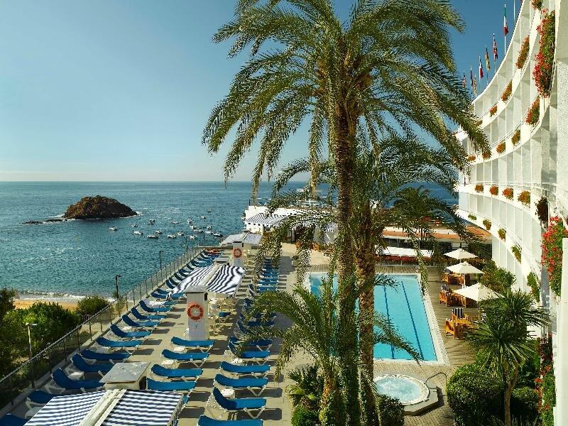 Foto general de Gran Hotel Reymar