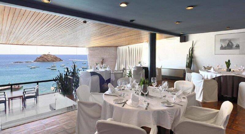 Foto general de Gran Hotel Reymar