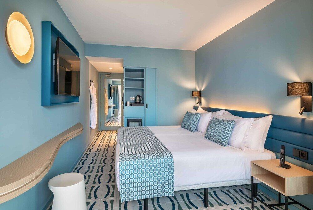 Room – Hotel Barceló Benidorm Beach - Adults Recommended