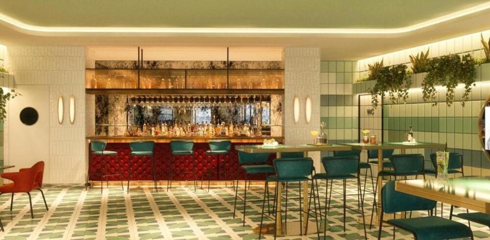 Photo – Hotel Barceló Benidorm Beach - Adults Recommended