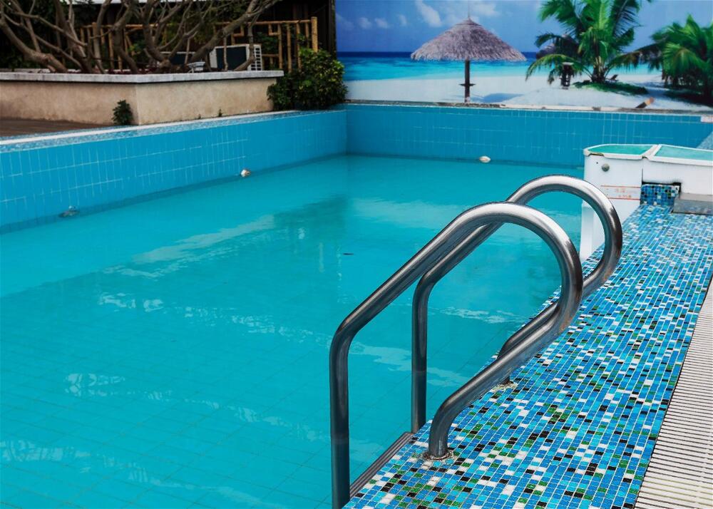 Foto general de Ocean Hotel
