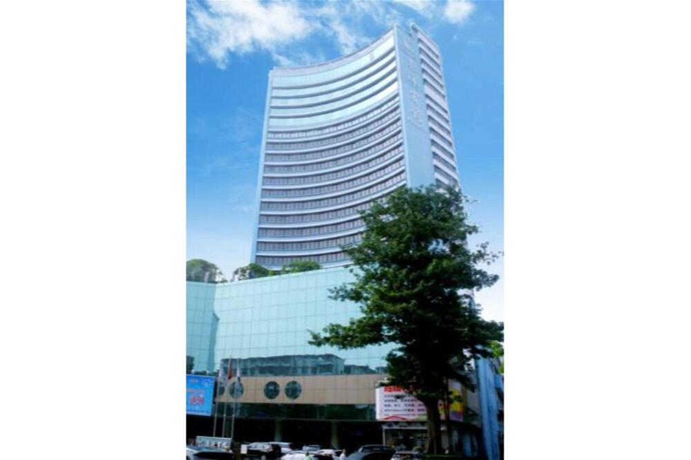 Foto del exterior de Ocean Hotel