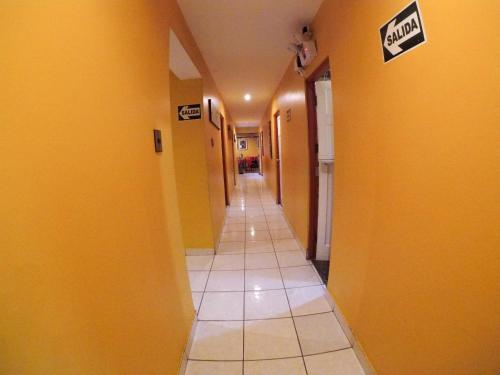 Foto de las zonas nobles de Bed-and-Breakfast Net House Cusco