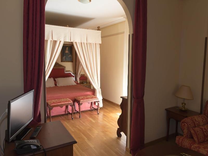 Foto general de ELE Hotel Puerta de Monfrague