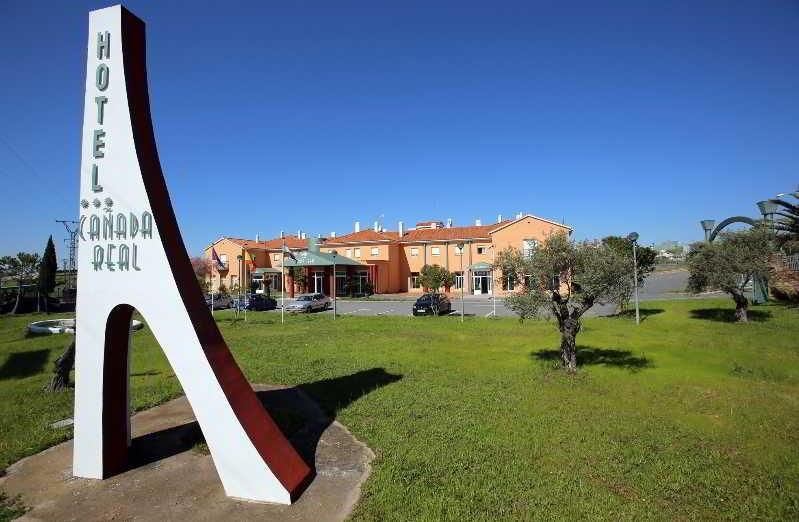 Foto general de ELE Hotel Puerta de Monfrague