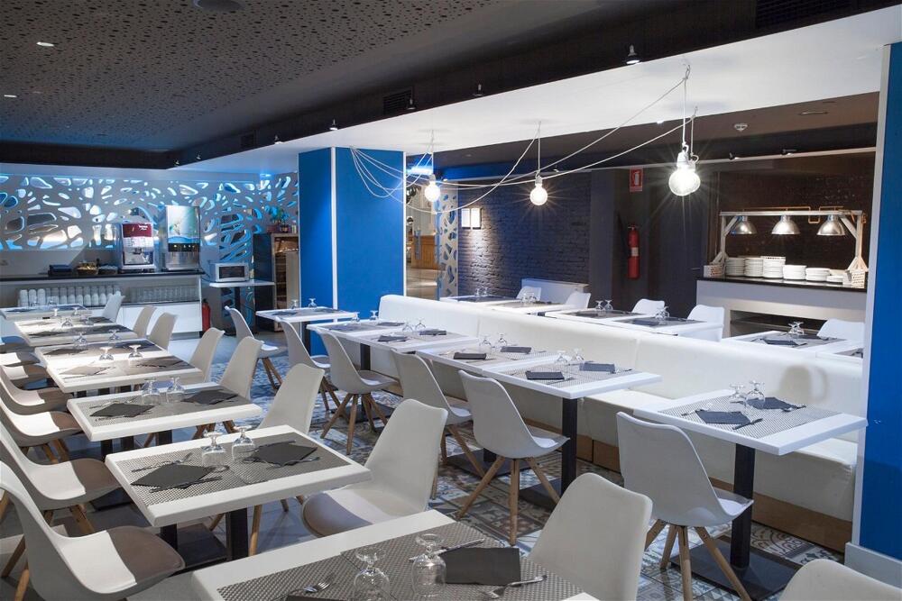 Foto general de Hotel Brisamar Suites