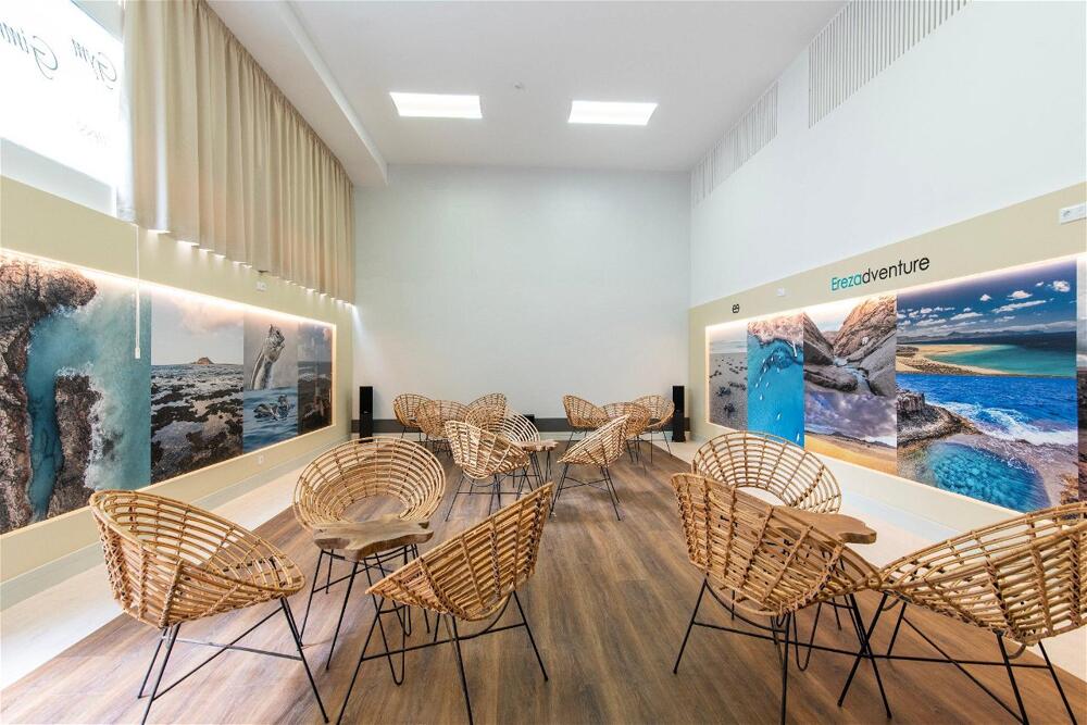 Foto de las zonas nobles de Hotel Ereza Mar - Adults Only