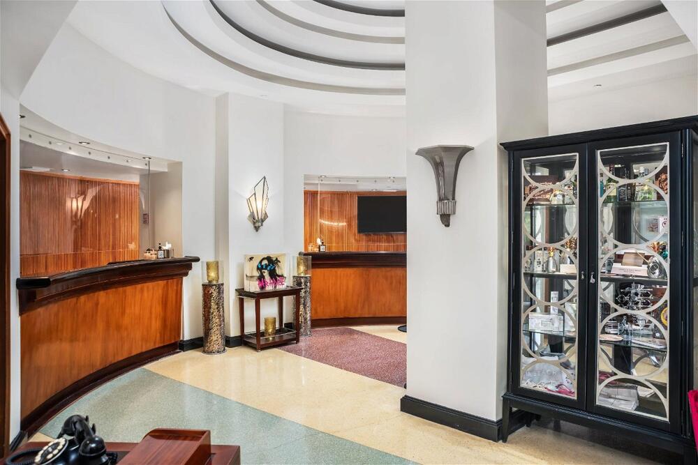 Foto general de National Hotel, An Adult Only Oceanfront Resort