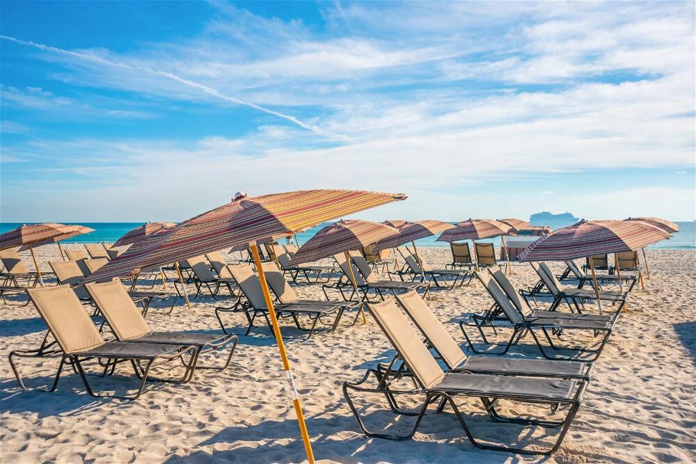 Foto general de National Hotel, An Adult Only Oceanfront Resort