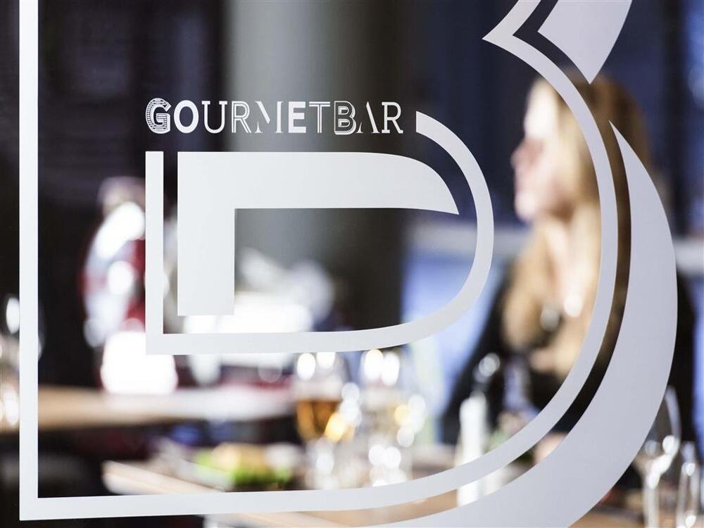 Foto general de Hotel Novotel Gent Centrum