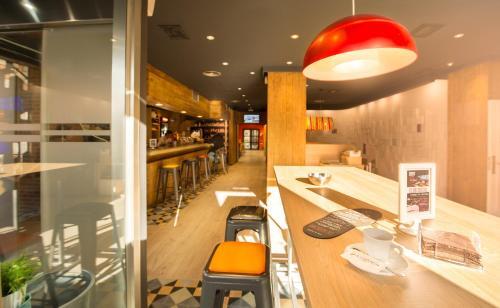 Foto de los servicios de Hotel Ibis Styles La Rioja Arnedo