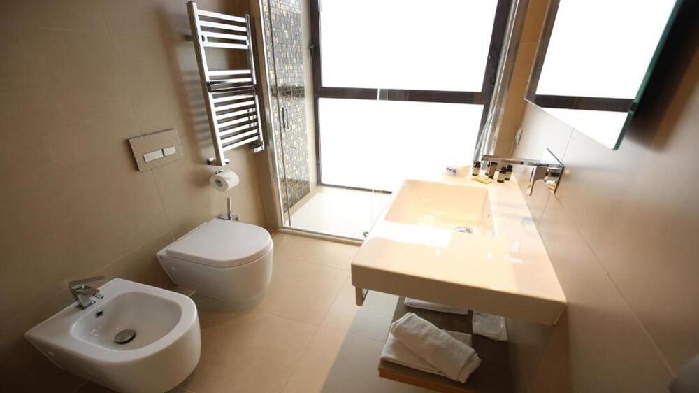 Foto general de Mokinba Hotels Baviera