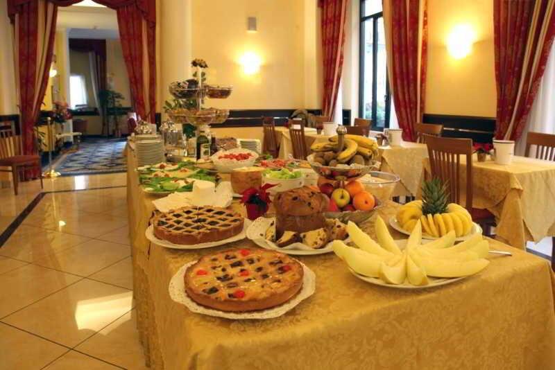 Foto general de Mokinba Hotels Baviera