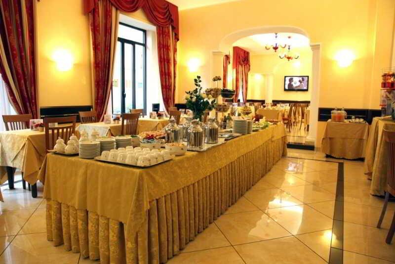 Foto general de Mokinba Hotels Baviera