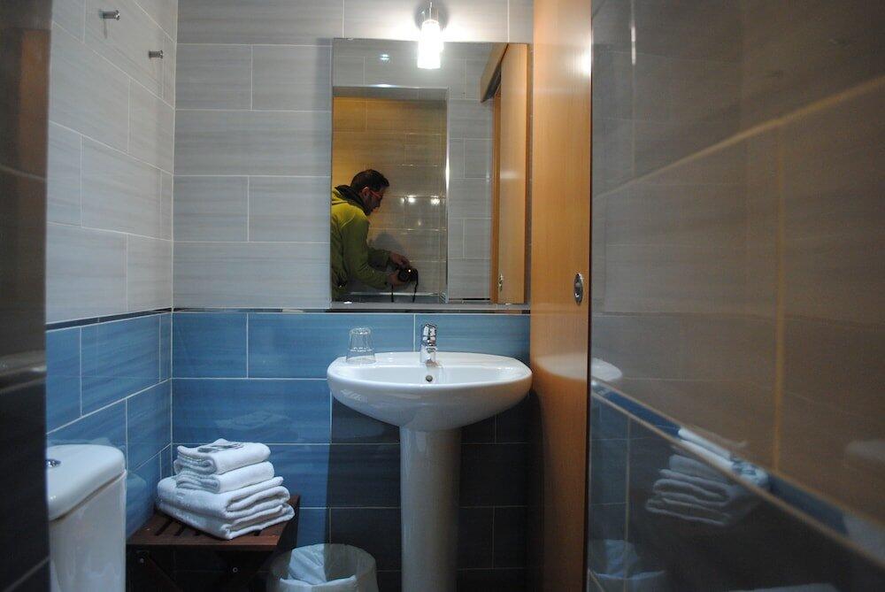 Foto de una habitación de Hotel Sant Jordi