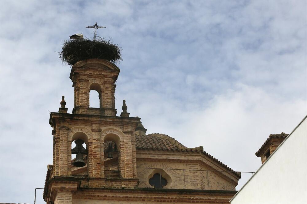 Foto general de Hotel Convento Aracena &amp;amp; SPA
