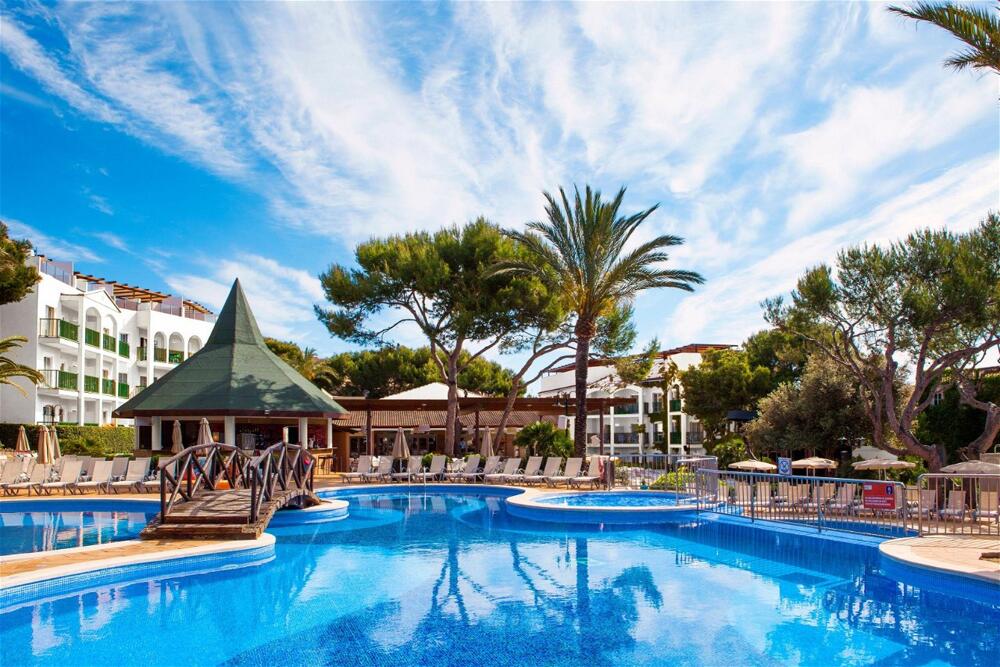 Foto de los servicios de Complejo VIVA Cala Mesquida Resort &amp;amp; Spa