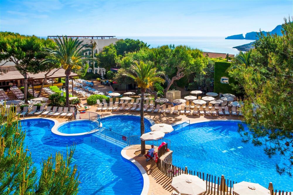 Foto de los servicios de Complejo VIVA Cala Mesquida Resort &amp;amp; Spa