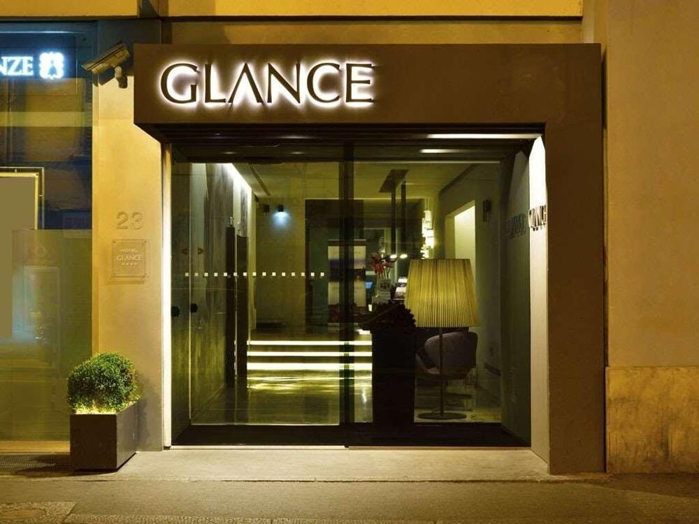 Foto general de Hotel Glance In Florence
