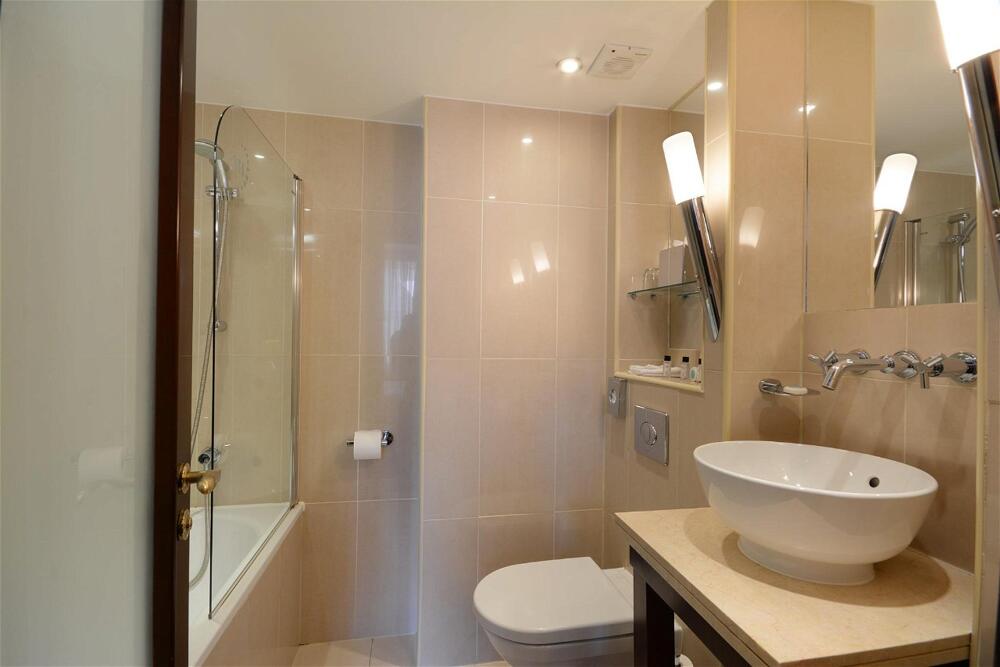 Foto general de Hotel The Premier Notting Hill
