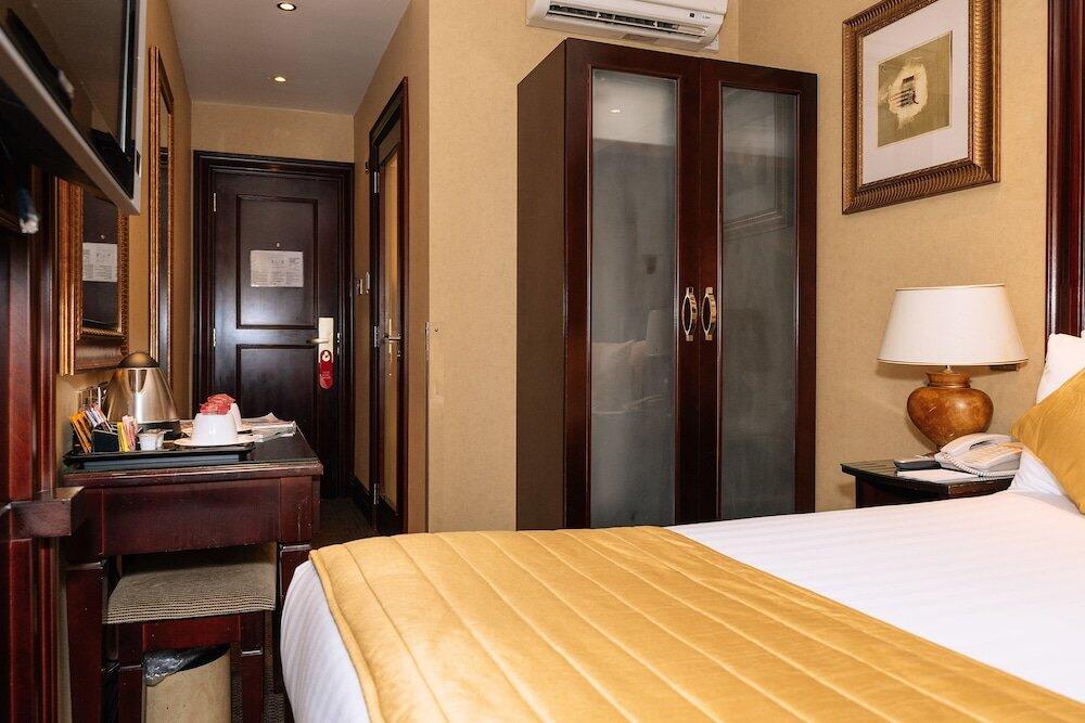 Foto de una habitación de Hotel The Premier Notting Hill