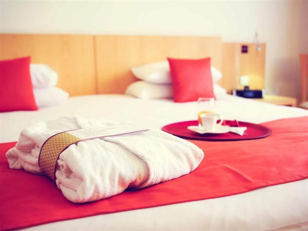 Foto general de Hotel Mercure Tours Sud