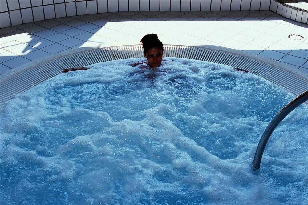 Foto general de Hotel Mercure Tours Sud
