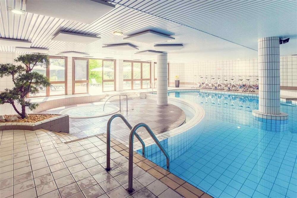 Foto general de Hotel Mercure Tours Sud