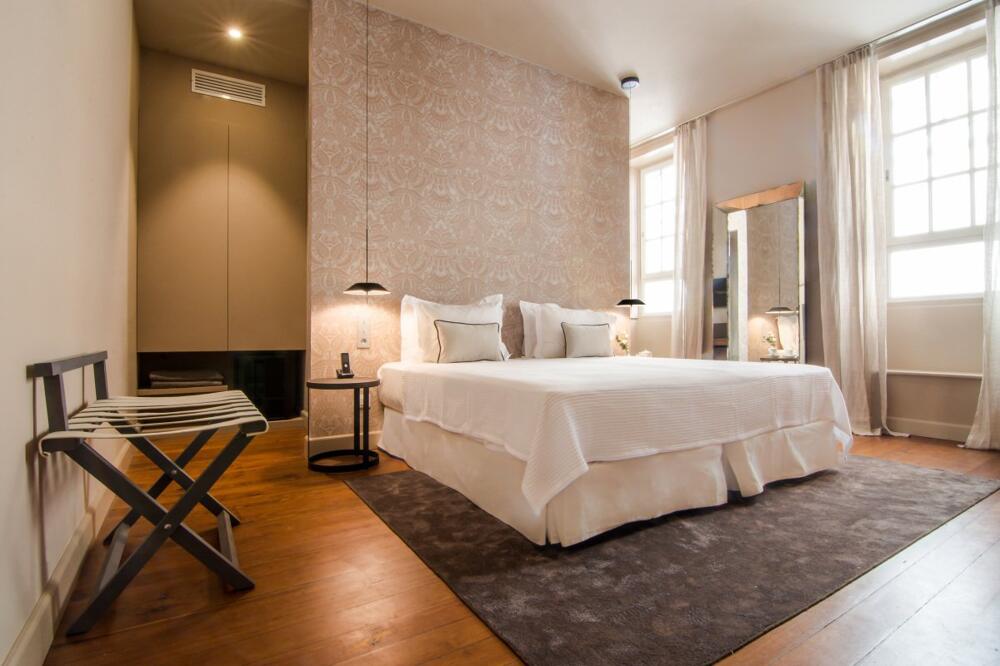 Foto de una habitación de Bordoy Casa Ládico - Hotel Boutique Adults Only