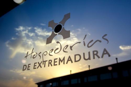 Foto general de Hospederia Parque de Monfragüe