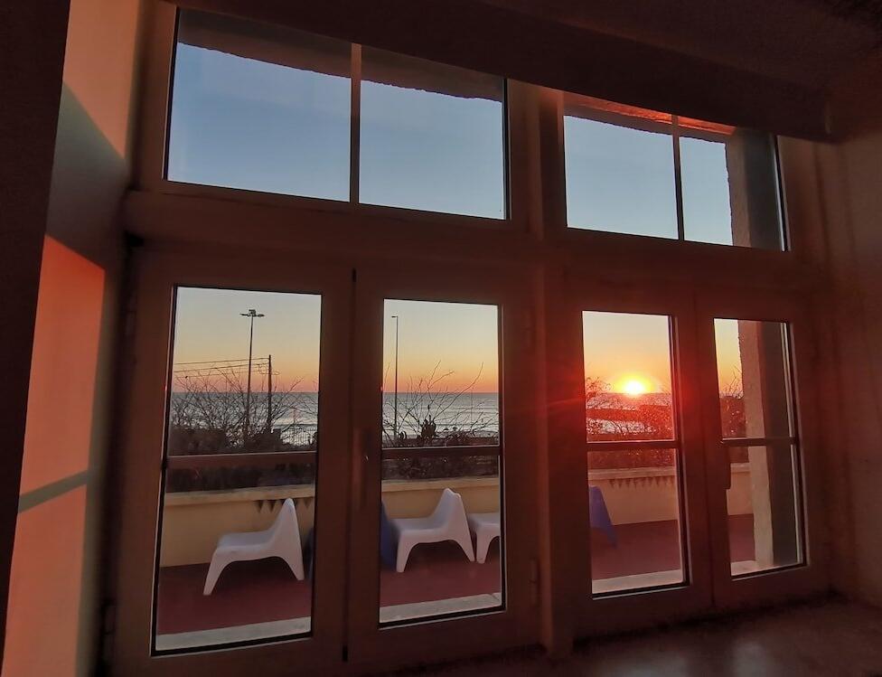 Foto de una habitación de Turismo do Seculo